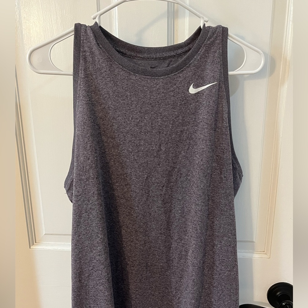 Nike Tank Top
